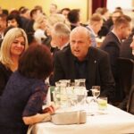11. Galavečer Královéhradeckého krajského fotbalového svazu v Náchodě