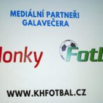 11. Galavečer Královéhradeckého krajského fotbalového svazu v Náchodě