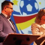 11. Galavečer Královéhradeckého krajského fotbalového svazu v Náchodě