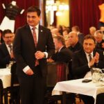 11. Galavečer Královéhradeckého krajského fotbalového svazu v Náchodě