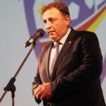11. Galavečer Královéhradeckého krajského fotbalového svazu v Náchodě