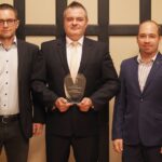 11. Galavečer Královéhradeckého krajského fotbalového svazu v Náchodě