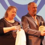 11. Galavečer Královéhradeckého krajského fotbalového svazu v Náchodě