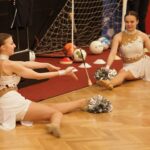 11. Galavečer Královéhradeckého krajského fotbalového svazu v Náchodě
