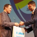 11. Galavečer Královéhradeckého krajského fotbalového svazu v Náchodě
