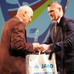 11. Galavečer Královéhradeckého krajského fotbalového svazu v Náchodě