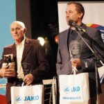 11. Galavečer Královéhradeckého krajského fotbalového svazu v Náchodě