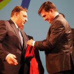 11. Galavečer Královéhradeckého krajského fotbalového svazu v Náchodě