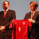 11. Galavečer Královéhradeckého krajského fotbalového svazu v Náchodě