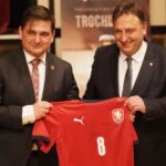 11. Galavečer Královéhradeckého krajského fotbalového svazu v Náchodě
