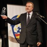 11. Galavečer Královéhradeckého krajského fotbalového svazu v Náchodě
