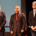 11. Galavečer Královéhradeckého krajského fotbalového svazu v Náchodě
