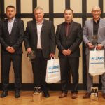 11. Galavečer Královéhradeckého krajského fotbalového svazu v Náchodě