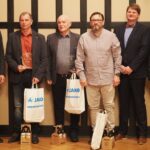 11. Galavečer Královéhradeckého krajského fotbalového svazu v Náchodě