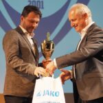 11. Galavečer Královéhradeckého krajského fotbalového svazu v Náchodě