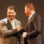 11. Galavečer Královéhradeckého krajského fotbalového svazu v Náchodě