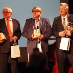 11. Galavečer Královéhradeckého krajského fotbalového svazu v Náchodě