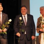11. Galavečer Královéhradeckého krajského fotbalového svazu v Náchodě