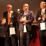 11. Galavečer Královéhradeckého krajského fotbalového svazu v Náchodě