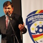 11. Galavečer Královéhradeckého krajského fotbalového svazu v Náchodě