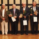 11. Galavečer Královéhradeckého krajského fotbalového svazu v Náchodě