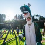 Exhibiční utkání Jiskra Libeč vs. HC Trutnov