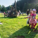 Exhibiční utkání Jiskra Libeč vs. HC Trutnov