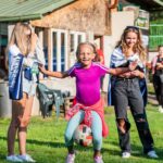 Exhibiční utkání Jiskra Libeč vs. HC Trutnov