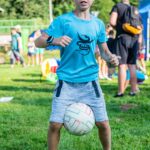 Exhibiční utkání Jiskra Libeč vs. HC Trutnov