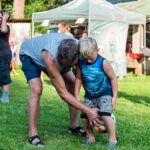 Exhibiční utkání Jiskra Libeč vs. HC Trutnov