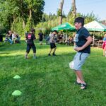 Exhibiční utkání Jiskra Libeč vs. HC Trutnov