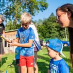 Exhibiční utkání Jiskra Libeč vs. HC Trutnov