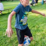 Exhibiční utkání Jiskra Libeč vs. HC Trutnov