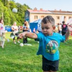 Exhibiční utkání Jiskra Libeč vs. HC Trutnov