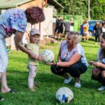 Exhibiční utkání Jiskra Libeč vs. HC Trutnov