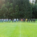 Exhibiční utkání Jiskra Libeč vs. HC Trutnov