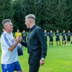 Exhibiční utkání Jiskra Libeč vs. HC Trutnov