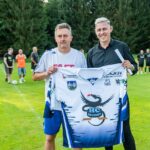 Exhibiční utkání Jiskra Libeč vs. HC Trutnov