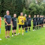 Exhibiční utkání Jiskra Libeč vs. HC Trutnov