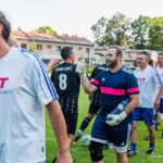 Exhibiční utkání Jiskra Libeč vs. HC Trutnov