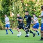 Exhibiční utkání Jiskra Libeč vs. HC Trutnov