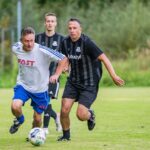 Exhibiční utkání Jiskra Libeč vs. HC Trutnov