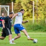 Exhibiční utkání Jiskra Libeč vs. HC Trutnov