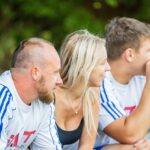 Exhibiční utkání Jiskra Libeč vs. HC Trutnov