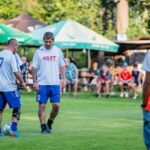 Exhibiční utkání Jiskra Libeč vs. HC Trutnov