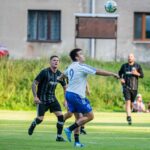 Exhibiční utkání Jiskra Libeč vs. HC Trutnov