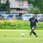 Exhibiční utkání Jiskra Libeč vs. HC Trutnov