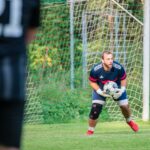 Exhibiční utkání Jiskra Libeč vs. HC Trutnov