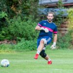 Exhibiční utkání Jiskra Libeč vs. HC Trutnov