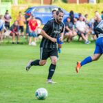 Exhibiční utkání Jiskra Libeč vs. HC Trutnov